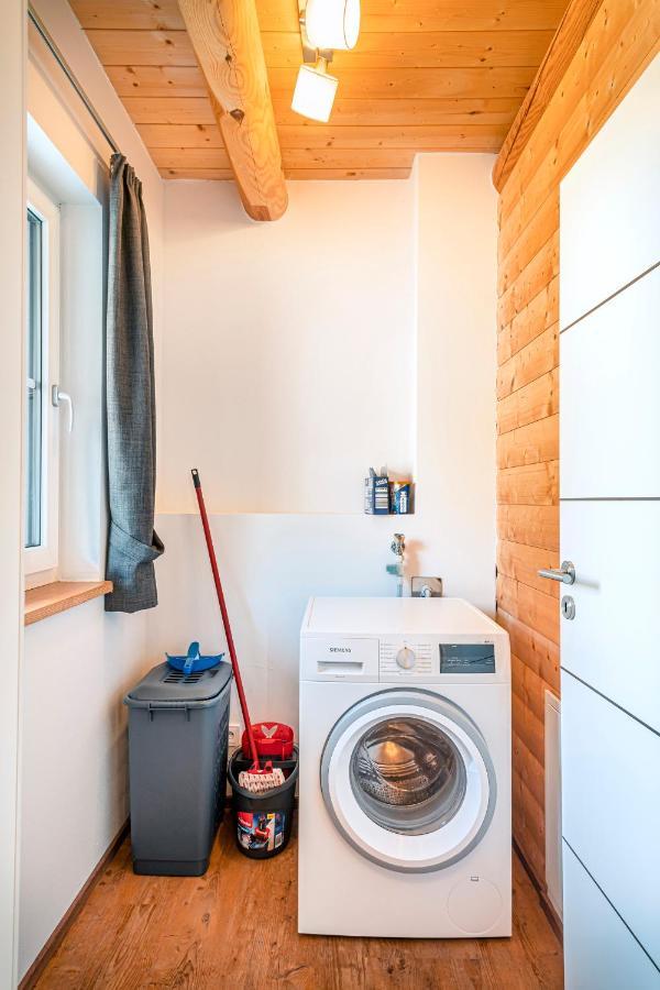 Apartamento Sankt Georgimühle Kallmünz Exterior foto